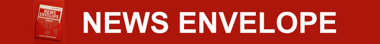 News Envelope